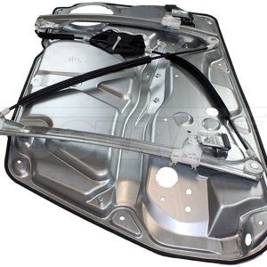 Dorman Window Regulator, OE Solutions™, Use with Power Windows, Without Motor – 740-368