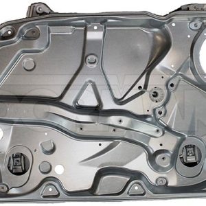 Dorman Window Regulator, OE Solutions™, Use with Power Windows, Without Motor – 740-368