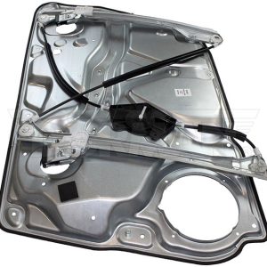 Dorman Window Regulator, OE Solutions™, Use with Power Windows, Without Motor – 740-368