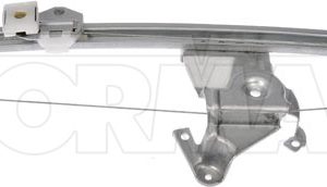 Dorman Window Regulator, OE Solutions™, Use with Power Windows, Without Motor – 740-452