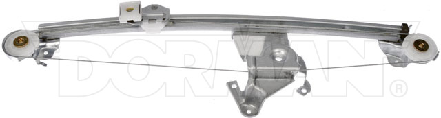 Dorman Window Regulator, OE Solutions™, Use with Power Windows, Without Motor – 740-452