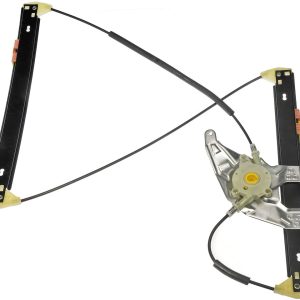 Dorman Window Regulator, OE Solutions ™, Use with Power Windows, Without Motor – 740-498