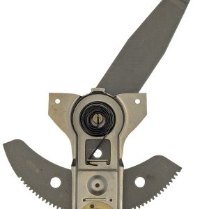 Dorman Window Regulator, OE Solutions ™, Use with Manual Windows – 740-524