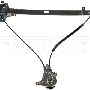 Dorman Window Regulator, OE Solutions™, Use with Manual Windows – 740-568