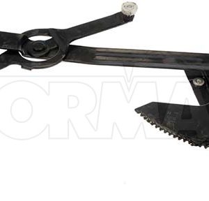 Dorman Window Regulator, OE Solutions™, Use with Manual Windows – 740-651