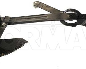 Dorman Window Regulator, OE Solutions™, Use with Manual Windows – 740-651