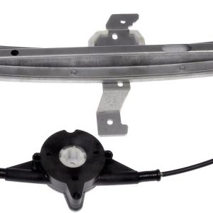 Dorman Window Regulator, OE Solutions ™, Use with Power Windows, Without Motor – 740-666