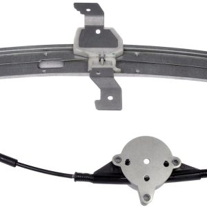 Dorman Window Regulator, OE Solutions ™, Use with Power Windows, Without Motor – 740-666