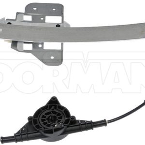 Dorman Window Regulator, OE Solutions™, Use with Power Windows, Without Motor – 740-684