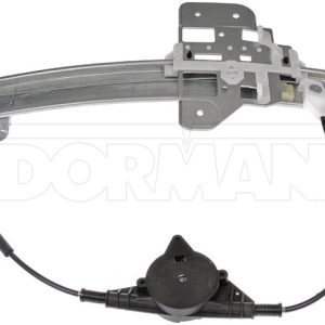 Dorman Window Regulator, OE Solutions™, Use with Power Windows, Without Motor – 740-684