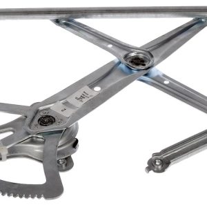 Dorman Window Regulator, OE Solutions ™, Use with Power Windows, Without Motor – 740-920