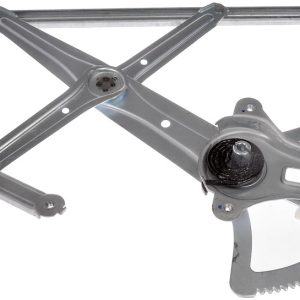 Dorman Window Regulator, OE Solutions ™, Use with Power Windows, Without Motor – 740-920