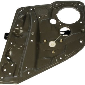 Dorman Window Regulator, OE Solutions™, Use with Power Windows, Without Motor – 740-926