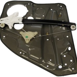 Dorman Window Regulator, OE Solutions™, Use with Power Windows, Without Motor – 740-926
