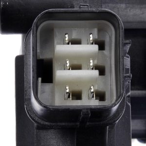 Dorman Window Regulator, OE Solutions ™, Use with Power Windows, With Motor – 741-008