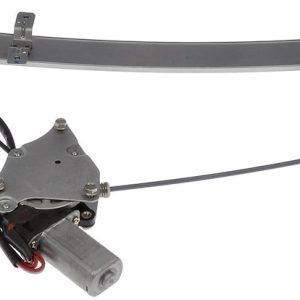 Dorman Window Regulator, OE Solutions ™, Use with Power Windows, With Motor – 741-009