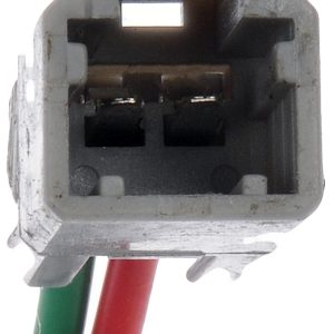 Dorman Window Regulator, OE Solutions ™, Use with Power Windows, With Motor – 741-011
