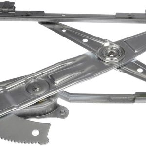 Dorman Window Regulator, OE Solutions ™, Use with Power Windows, With Motor – 741-014