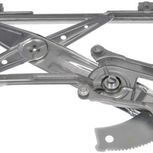 Dorman Window Regulator, OE Solutions ™, Use with Power Windows, With Motor – 741-014