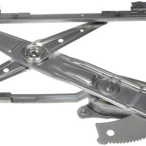 Dorman Window Regulator, OE Solutions ™, Use with Power Windows, With Motor – 741-015