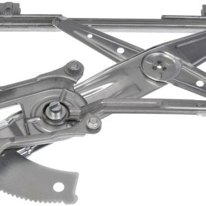 Dorman Window Regulator, OE Solutions ™, Use with Power Windows, With Motor – 741-015