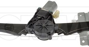 Dorman Window Regulator, OE Solutions ™, Use with Power Windows, With Motor – 741-029