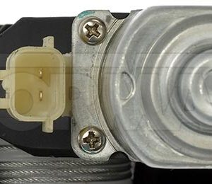 Dorman Window Regulator, OE Solutions ™, Use with Power Windows, With Motor – 741-029