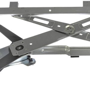Dorman Window Regulator, OE Solutions ™, Use with Power Windows, With Motor – 741-110