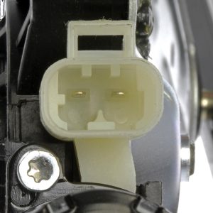 Dorman Window Regulator, OE Solutions ™, Use with Power Windows, With Motor – 741-110