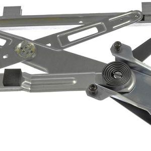 Dorman Window Regulator, OE Solutions ™, Use with Power Windows, With Motor – 741-110