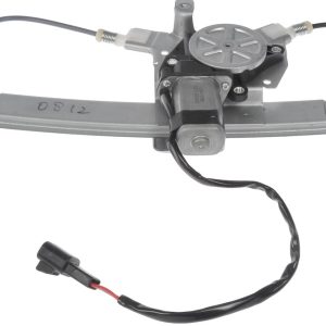 Dorman Window Regulator, OE Solutions ™, Use with Power Windows, With Motor – 741-166