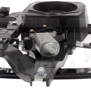Dorman Window Regulator, OE Solutions ™, Electric, With Power Window Motor and Regulator Assembly – 741-178