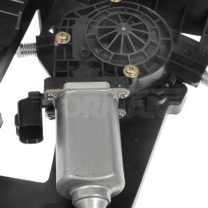 Dorman Window Regulator, OE Solutions ™, Electric, With Power Window Motor and Regulator Assembly – 741-178