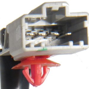 Dorman Window Regulator, OE Solutions ™, Use with Power Windows, With Motor – 741-300