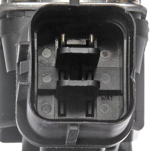Dorman Window Regulator, OE Solutions™, Use with Power Windows, With Motor – 741-305
