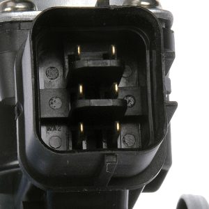 Dorman Window Regulator, OE Solutions ™, Use with Power Windows, With Motor – 741-306