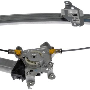 Dorman Window Regulator, OE Solutions ™, Use with Power Windows, With Motor – 741-348