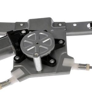 Dorman Window Regulator, OE Solutions ™, Use with Power Windows, With Motor – 741-382