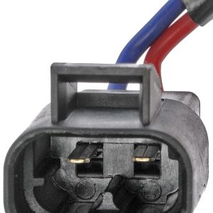 Dorman Window Regulator, OE Solutions ™, Use with Power Windows, With Motor – 741-382