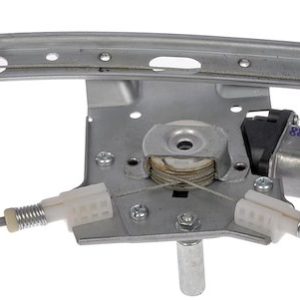 Dorman Window Regulator, OE Solutions ™, Use with Power Windows, With Motor – 741-382
