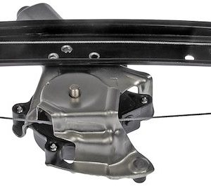 Dorman Window Regulator, OE Solutions ™, Use with Power Windows, With Motor – 741-412