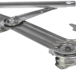 Dorman Window Regulator, OE Solutions ™, Heavy Duty Model, Use with Power Windows, With Motor – 741-422