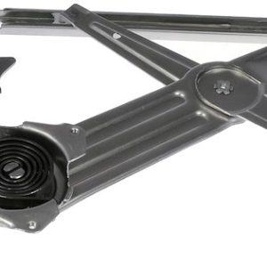 Dorman Window Regulator, OE Solutions ™, Heavy Duty Model, Use with Power Windows, With Motor – 741-422