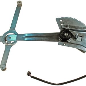 Dorman Window Regulator, OE Solutions ™, Use with Power Windows, With Motor – 741-434