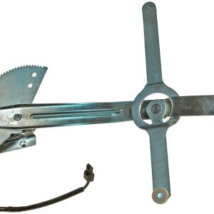 Dorman Window Regulator, OE Solutions ™, Use with Power Windows, With Motor – 741-434