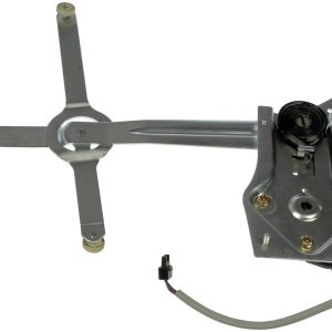 Dorman Window Regulator, OE Solutions ™, Use with Power Windows, With Motor – 741-435