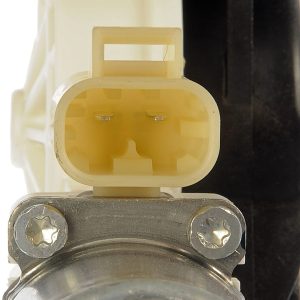 Dorman Window Regulator, OE Solutions ™, Use with Power Windows, With Motor – 741-443