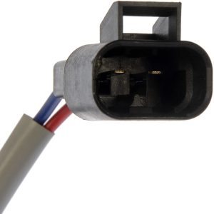 Dorman Window Regulator, OE Solutions™, Use with Power Windows, With Motor – 741-444