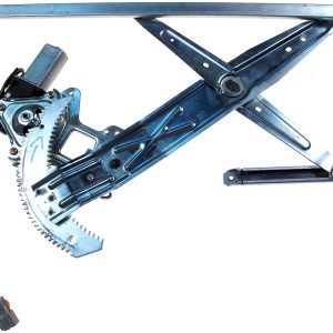 Dorman Window Regulator, OE Solutions ™, Use with Power Windows, With Motor – 741-490