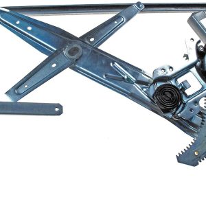 Dorman Window Regulator, OE Solutions ™, Use with Power Windows, With Motor – 741-490